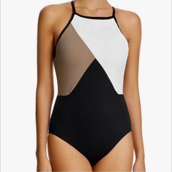 Miraclesuit Other - Amoressa Swim Suit Woman’s Size 12 Tall